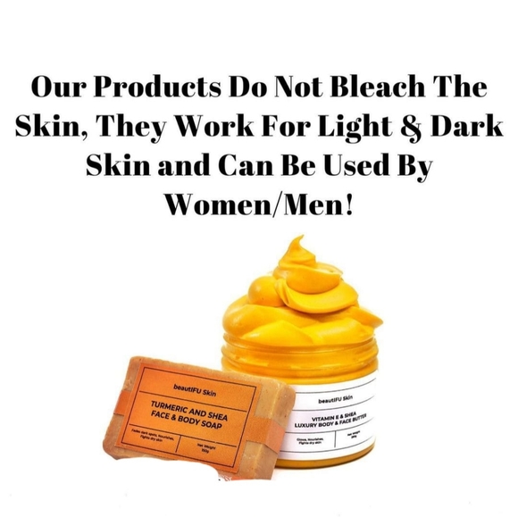 VITAMIN E LUXURY BODY AND FACE BUTTER - Picture 3 of 6